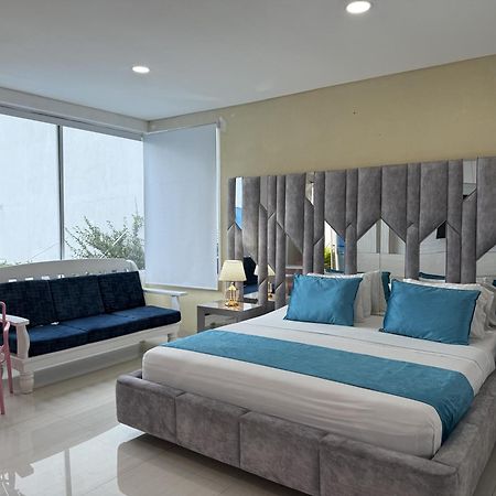 Hotel Lotto Boutique Кали Экстерьер фото