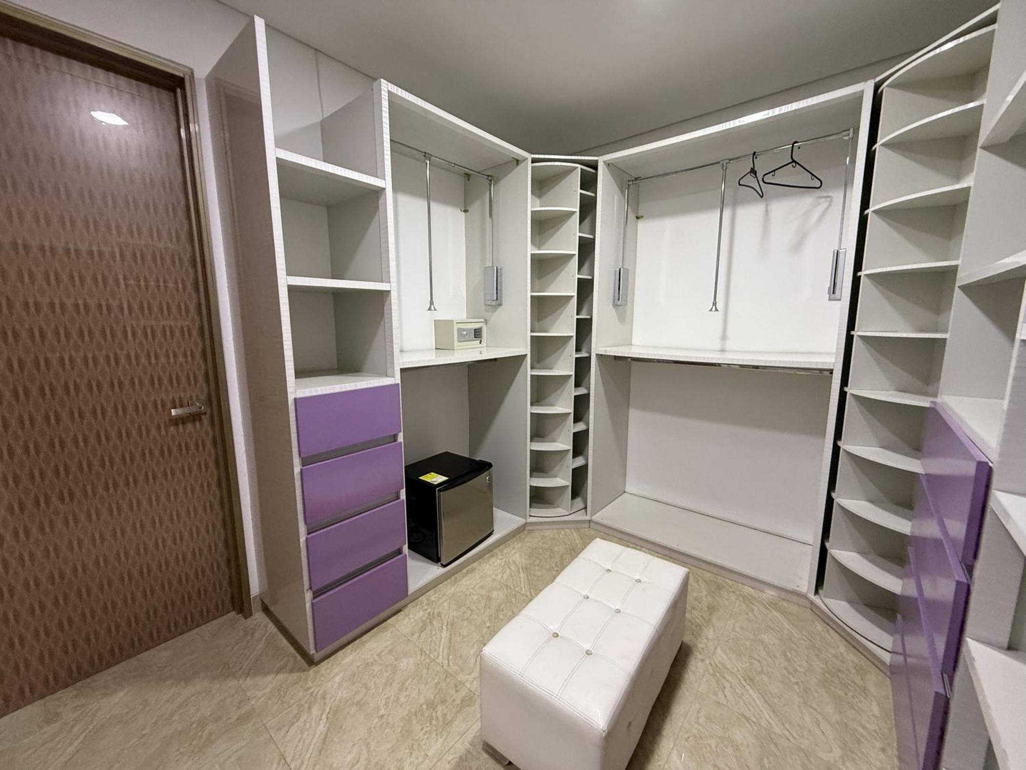 Hotel Lotto Boutique Кали Экстерьер фото