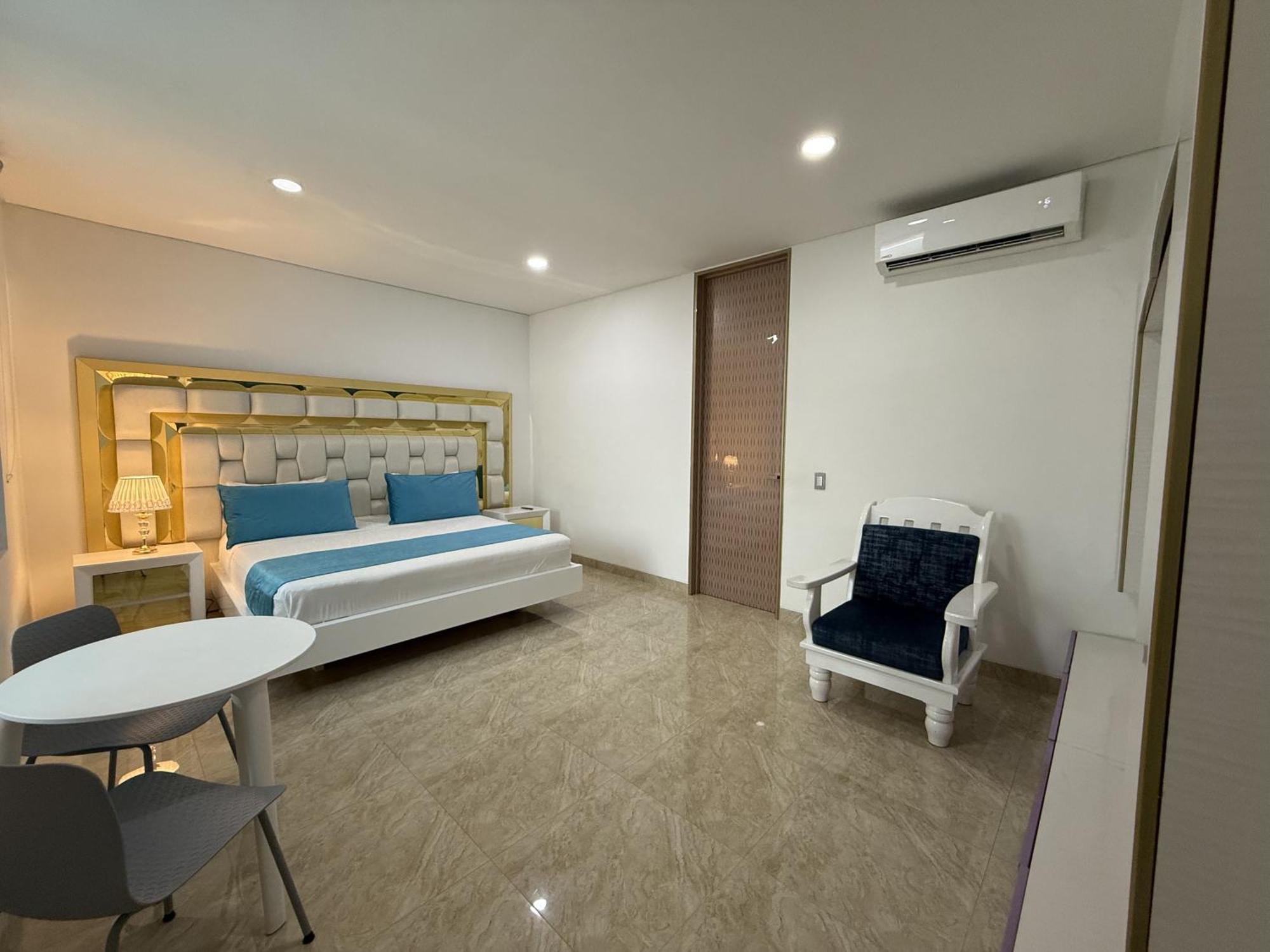 Hotel Lotto Boutique Кали Экстерьер фото