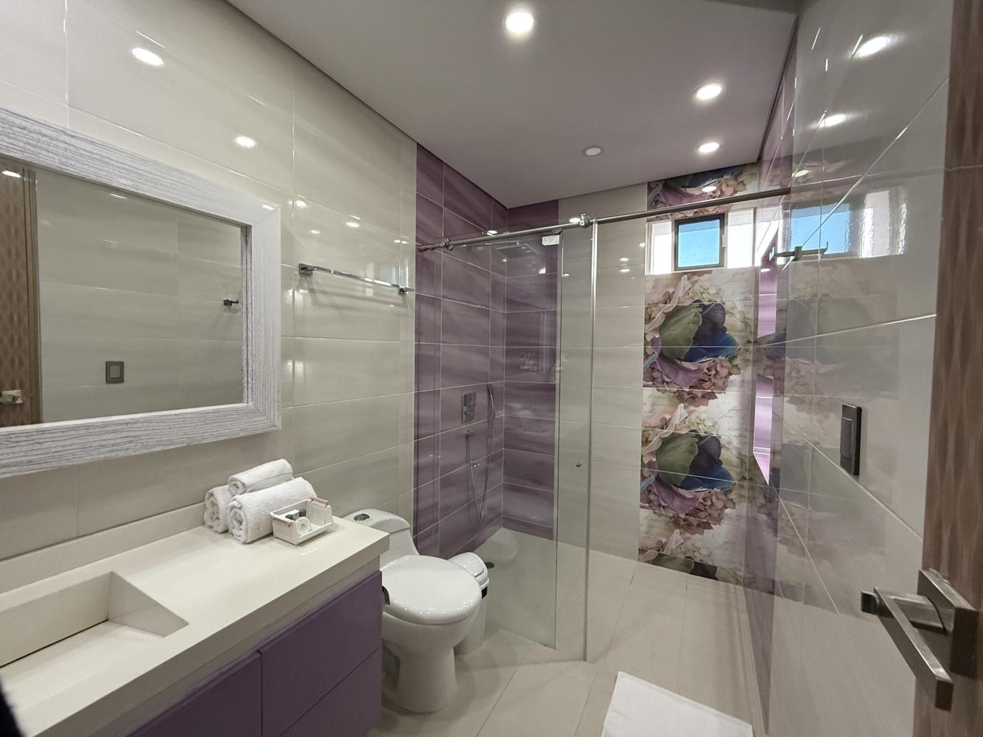 Hotel Lotto Boutique Кали Экстерьер фото