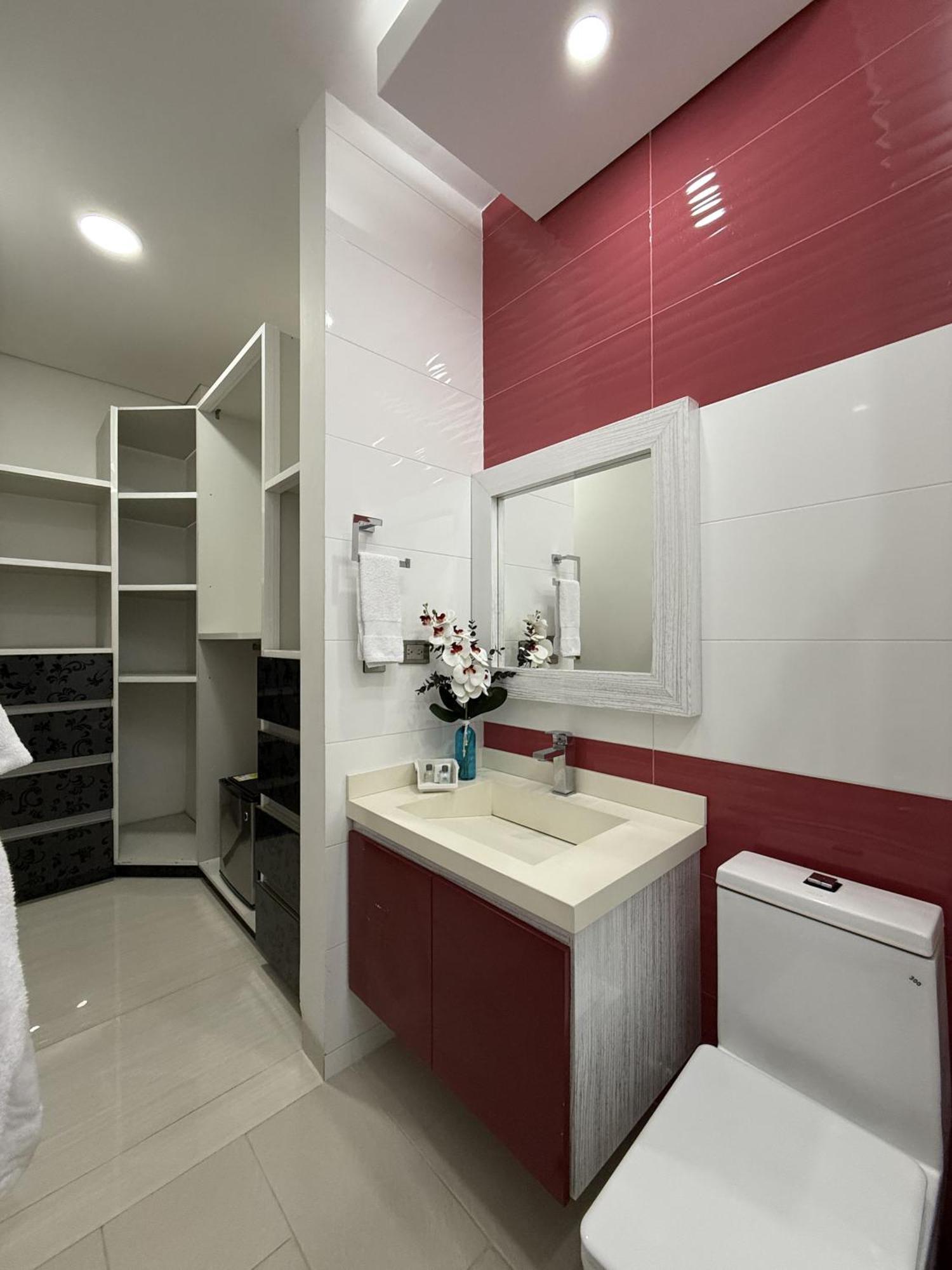 Hotel Lotto Boutique Кали Экстерьер фото