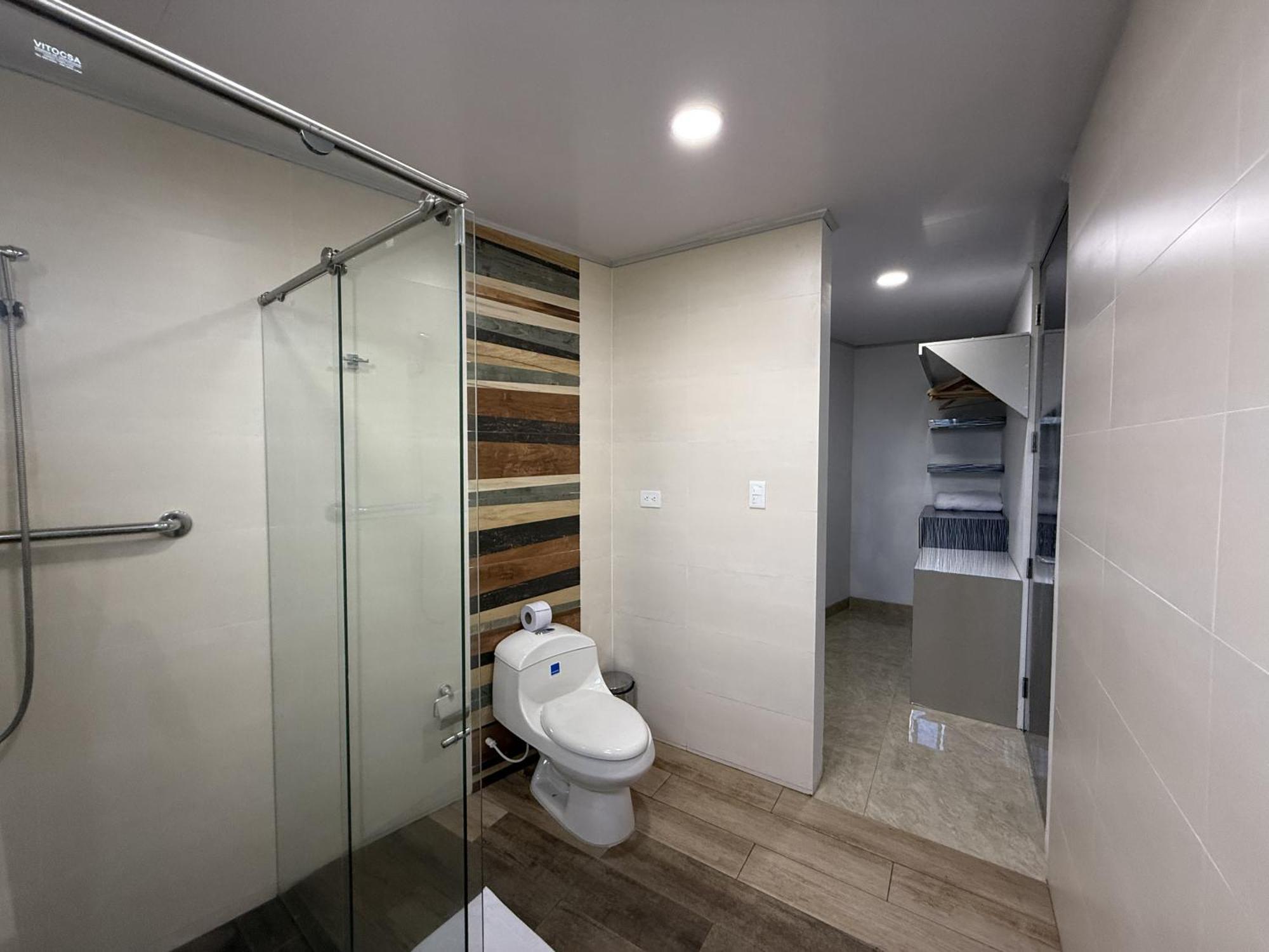 Hotel Lotto Boutique Кали Экстерьер фото