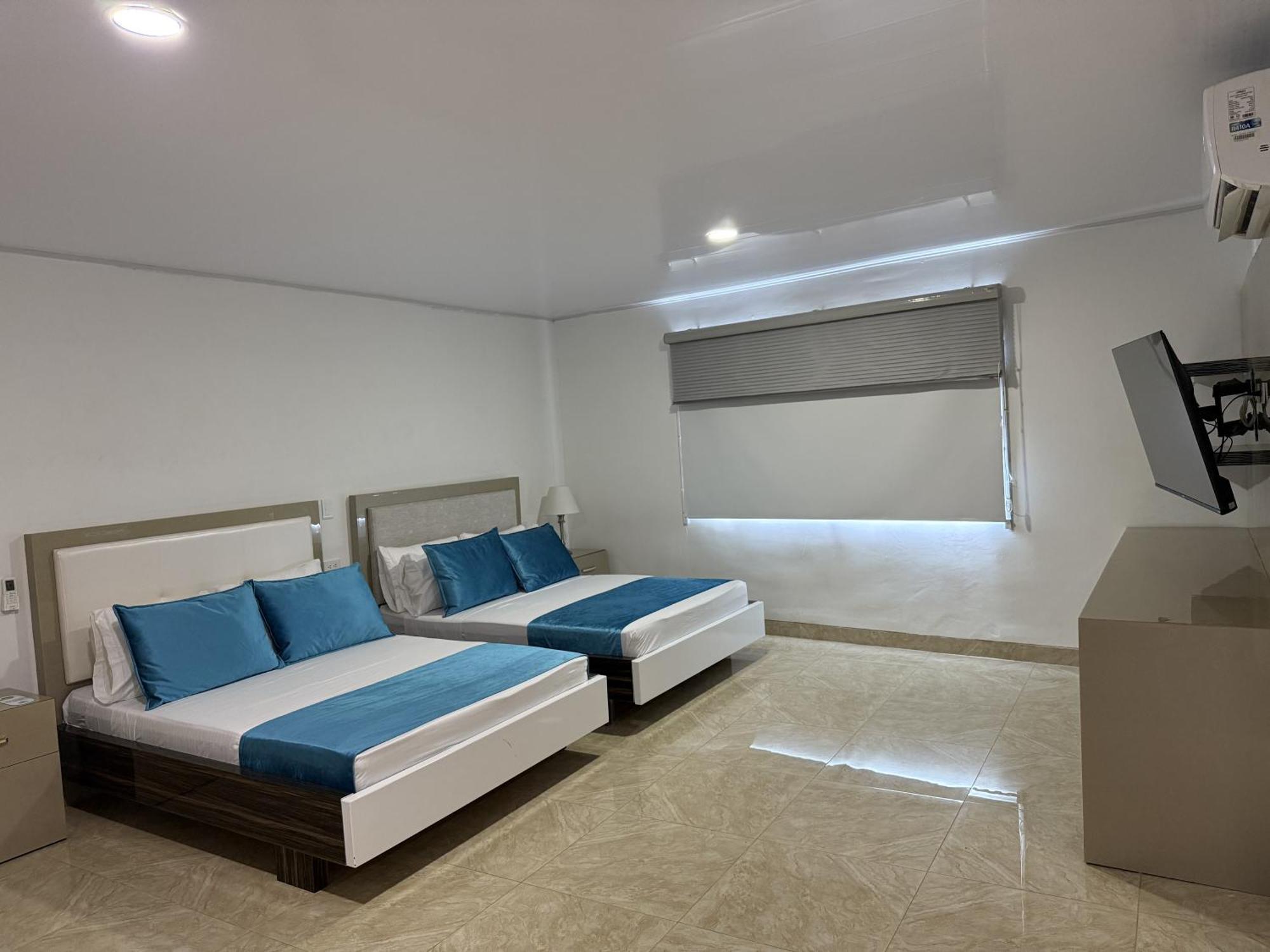 Hotel Lotto Boutique Кали Экстерьер фото