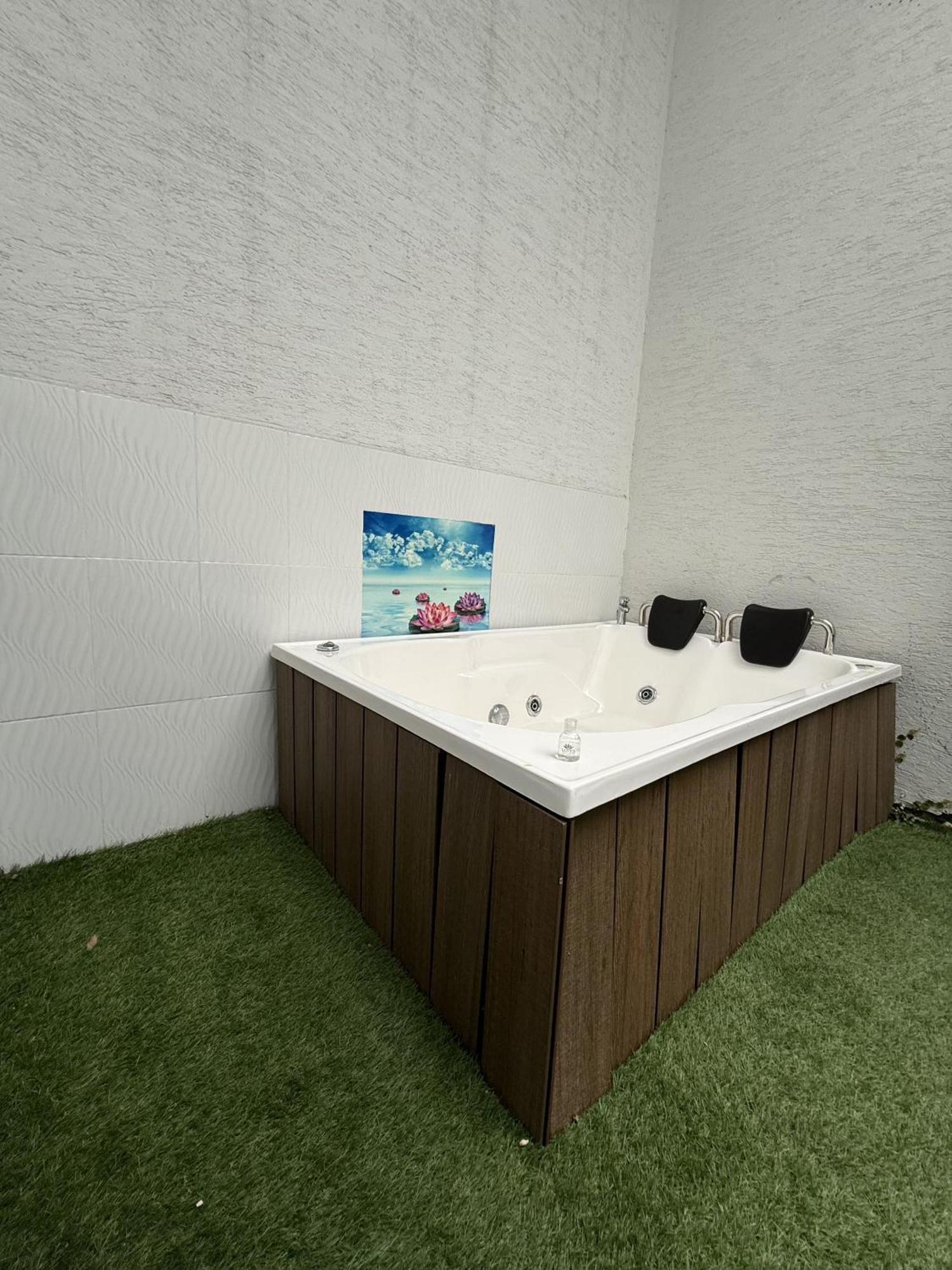 Hotel Lotto Boutique Кали Экстерьер фото