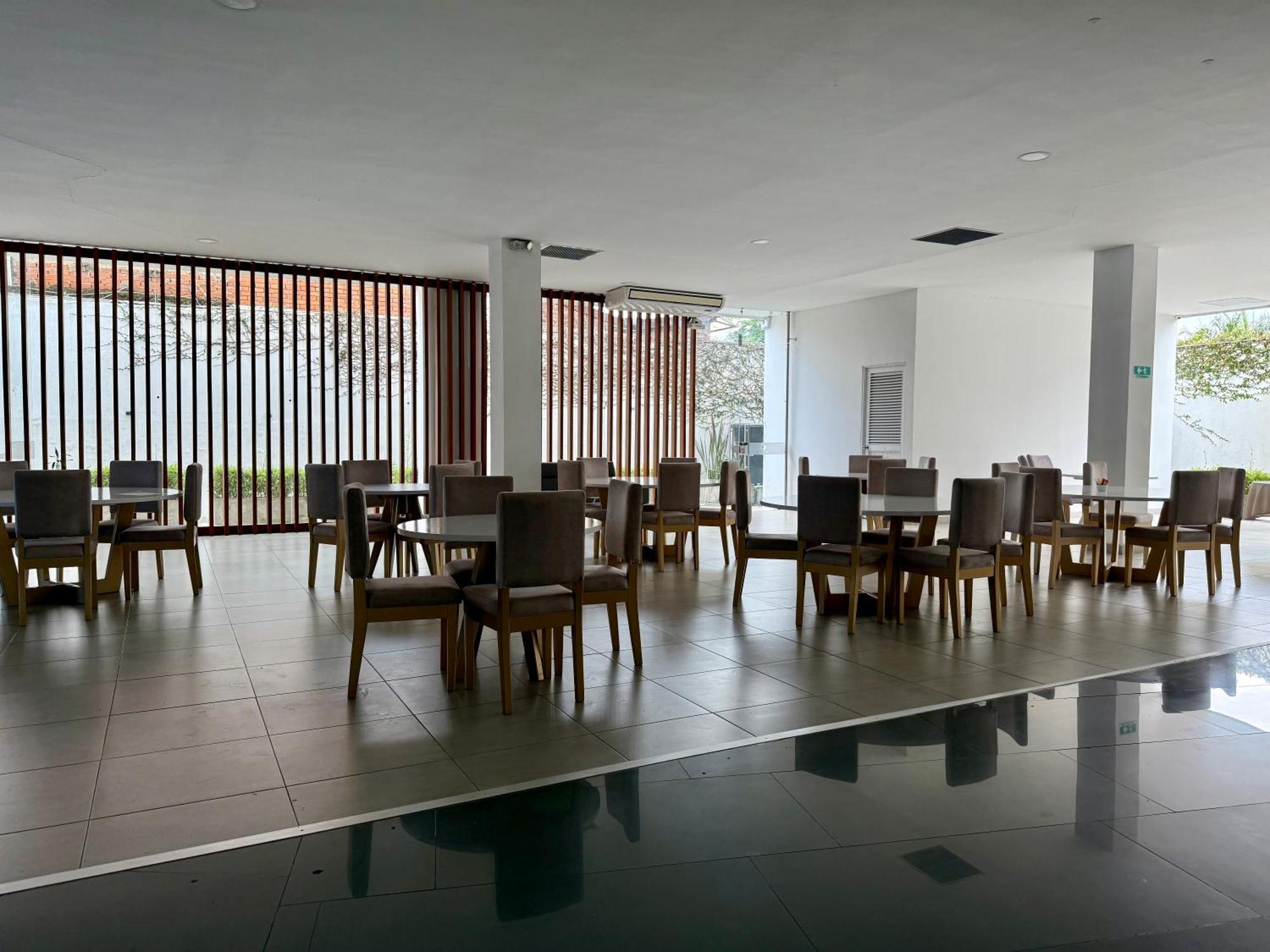Hotel Lotto Boutique Кали Экстерьер фото