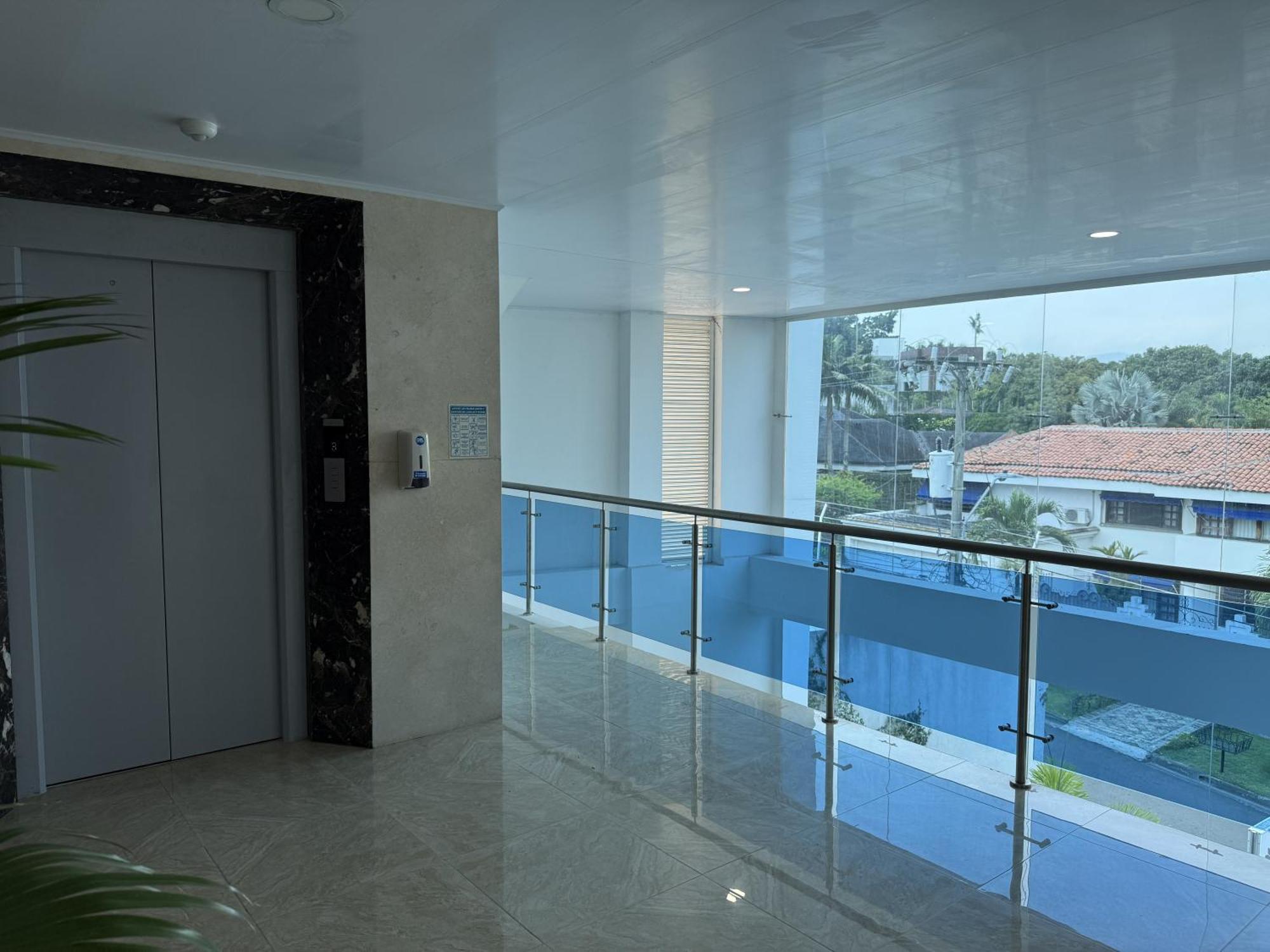 Hotel Lotto Boutique Кали Экстерьер фото
