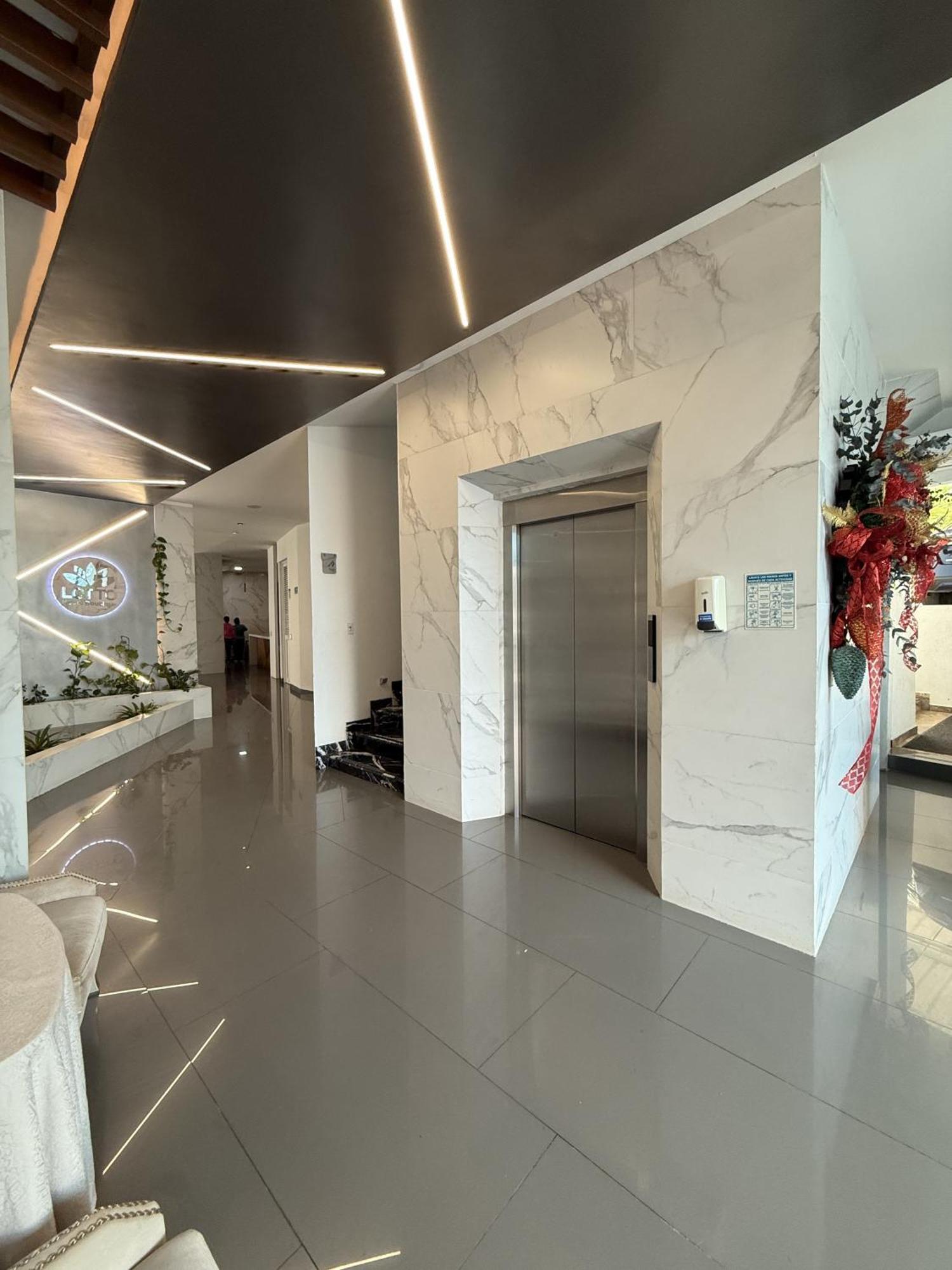 Hotel Lotto Boutique Кали Экстерьер фото