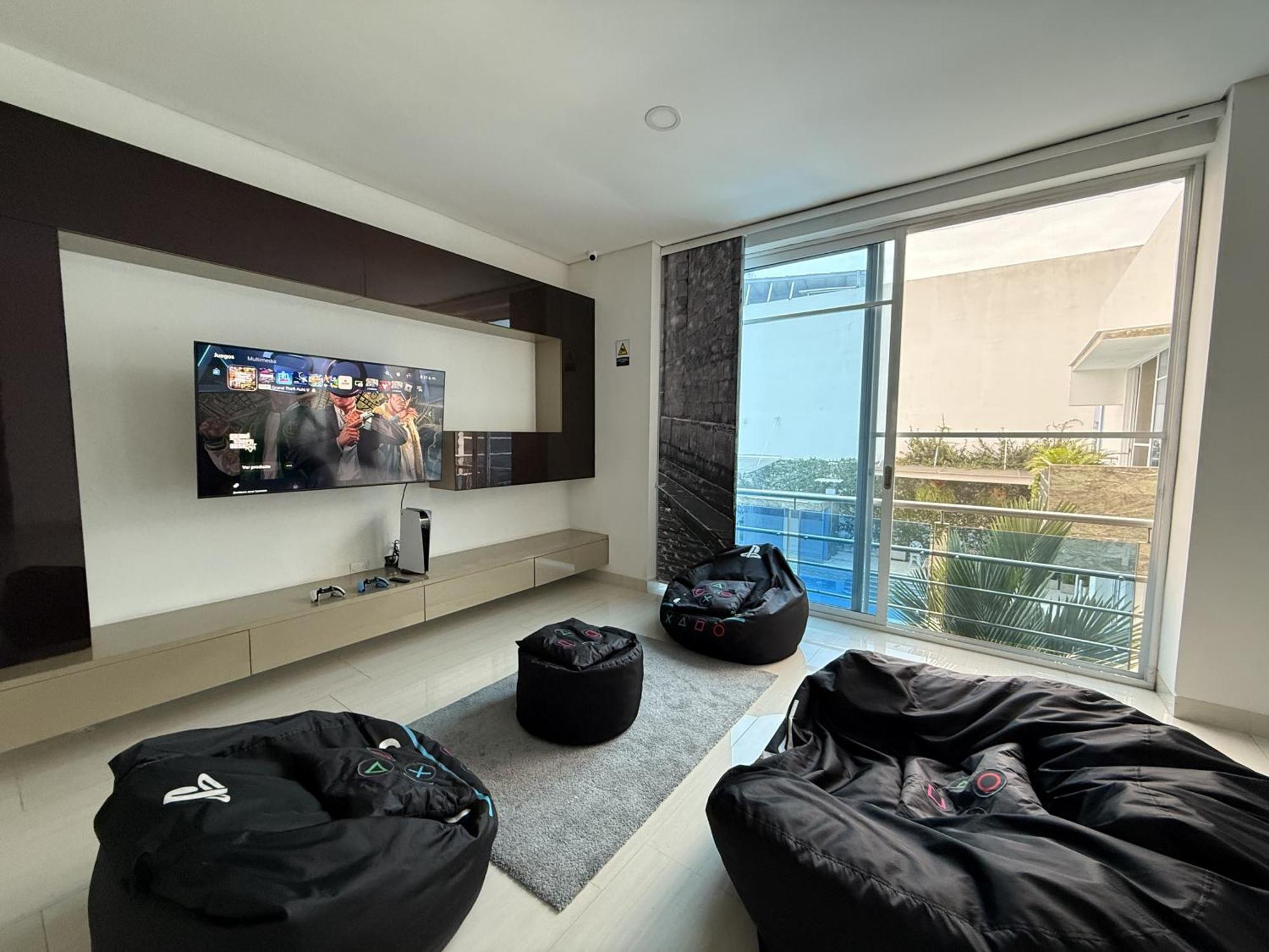 Hotel Lotto Boutique Кали Экстерьер фото